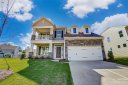 2231 Cutter Drive Lot 23 sold home in Gastonia, SC