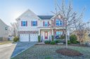 2081 Feldspar Drive sold home in Davidson, SC