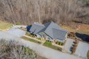 143 Red Hawk Knoll sold home in Lake Lure, SC