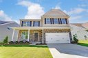 2239 Cutter Drive Lot 24 sold home in Gastonia, SC