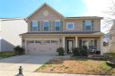 1280 Farm Branch Drive sold home in Concord, SC