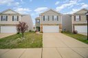 4211 Long Arrow Drive sold home in Concord, SC