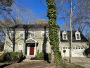 8213 Hunley Ridge Road sold home in Matthews, SC
