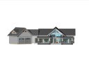 Lot 251 Chesterfield Drive sold home in Mill Spring, SC