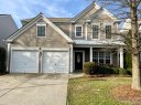10834 Claude Freeman Drive sold home in Charlotte, SC