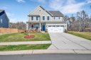 1158 Ansley Park Drive sold home in Indian Land, SC