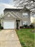 2732 Mulberry Pond Drive sold home in Charlotte, SC