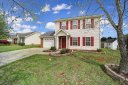 7018 Davis Forest Lane sold home in Charlotte, SC