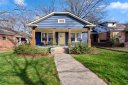 316 Sylvania Avenue sold home in Charlotte, SC