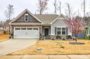 515 Oak Brook Drive sold home in Salisbury, SC