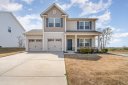 319 Prosperous Path sold home in Locust, SC