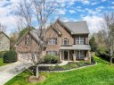 2119 Willowcrest Drive sold home in Waxhaw, SC