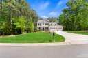1500 Springfield Drive sold home in Waxhaw, SC