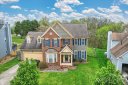 8813 Elkins Park Drive sold home in Matthews, SC