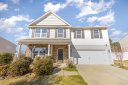 171 Austen Lakes Drive sold home in York, SC