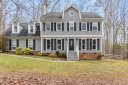 9824 Hanging Moss Trail sold home in Mint Hill, SC
