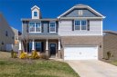223 Marathon Lane sold home in Candler, SC