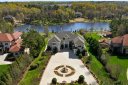 9201 Woodhall Lake Drive sold home in Waxhaw, SC