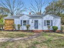 2601 Ashley Road sold home in Charlotte, SC