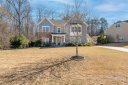 10900 Alabaster Drive sold home in Davidson, SC