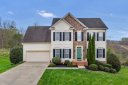 11524 Foggy Bank Lane sold home in Charlotte, SC