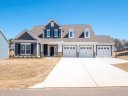 516 Yucatan Drive sold home in Waxhaw, SC