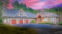 1358 Cordova Drive sold home in Connelly Springs, SC