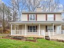 137 Rocking Porch Ridge sold home in Asheville, SC