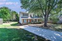 16502 Glenfurness Drive sold home in Huntersville, SC