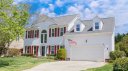 8422 Castlebay Drive sold home in Charlotte, SC