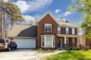 2700 Bathgate Lane sold home in Matthews, SC