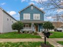8027 Baylis Drive sold home in Huntersville, SC