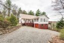 5545 Pine Ridge Drive sold home in Connelly Springs, SC