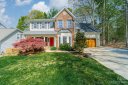 13702 Chambray Lane sold home in Charlotte, SC