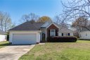 2830 Rosemeade Drive sold home in Monroe, SC