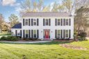 5111 Macandrew Drive sold home in Charlotte, SC
