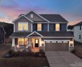 16220 Kelby Cove sold home in Charlotte, SC