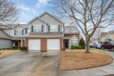 12108 Stratfield Place Circle sold home in Pineville, SC