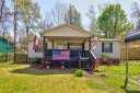 285 Yachtsman Drive sold home in Salisbury, SC
