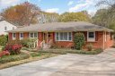 4701 Carriage Drive Circle sold home in Charlotte, SC