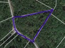 Lot 95 Westridge Drive sold home in Lake Lure, SC