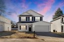 3823 Durham Lane sold home in Charlotte, SC