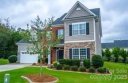 13916 Mill River Lane sold home in Charlotte, SC