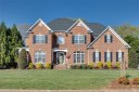 1601 Emerald Lake Drive sold home in Matthews, SC