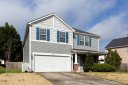 1377 Bottle Brush Lane sold home in Harrisburg, SC
