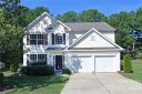 128 Vance Crescent Drive sold home in Mooresville, SC