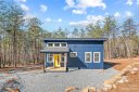 263 Hawk Hollow Drive sold home in Lake Lure, SC