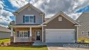 203 Ridgeview Lane sold home in Mars Hill, SC