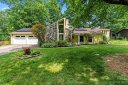 208 Woodland Court sold home in Black Mountain, SC