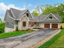 124 Saddle Ridge Drive sold home in Alexander, SC